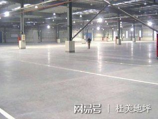 提升食品生產(chǎn)車間地面安全與效率的幾點(diǎn)關(guān)鍵建議