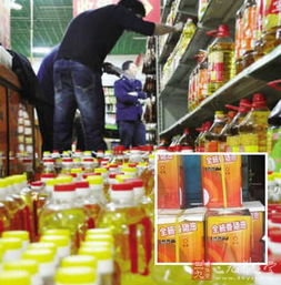 國臺辦回應(yīng)臺灣問題油事件 食品安全無小事，兩岸健康共守護(hù)